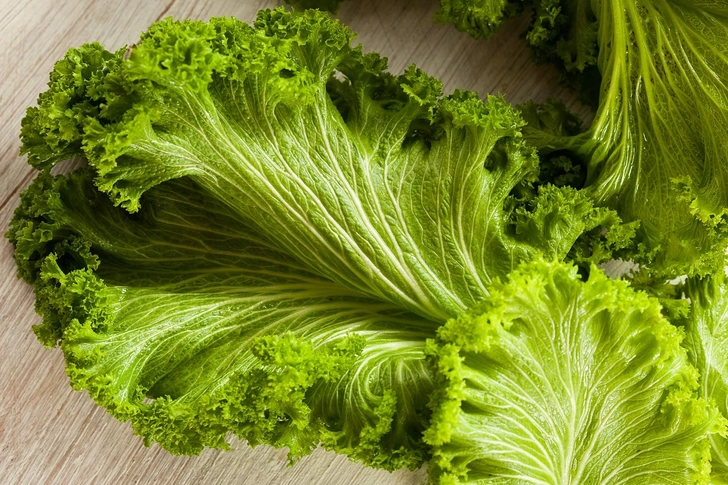 Mustard Greens