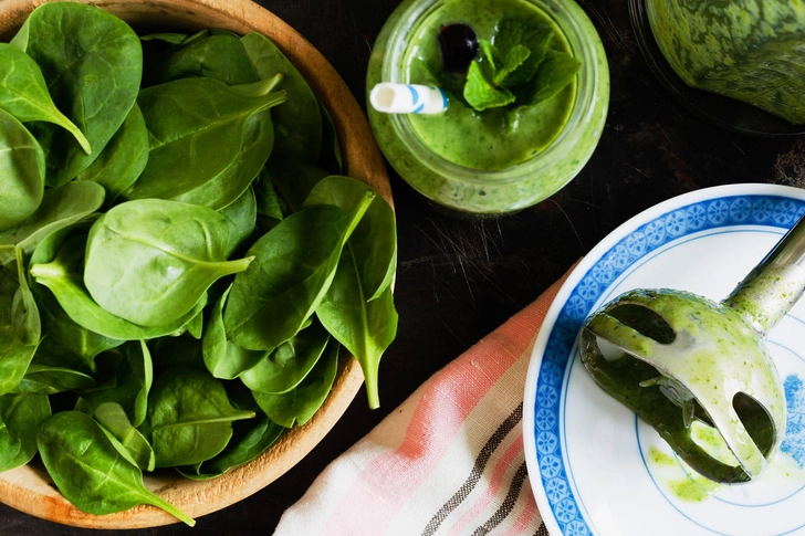 Spinach