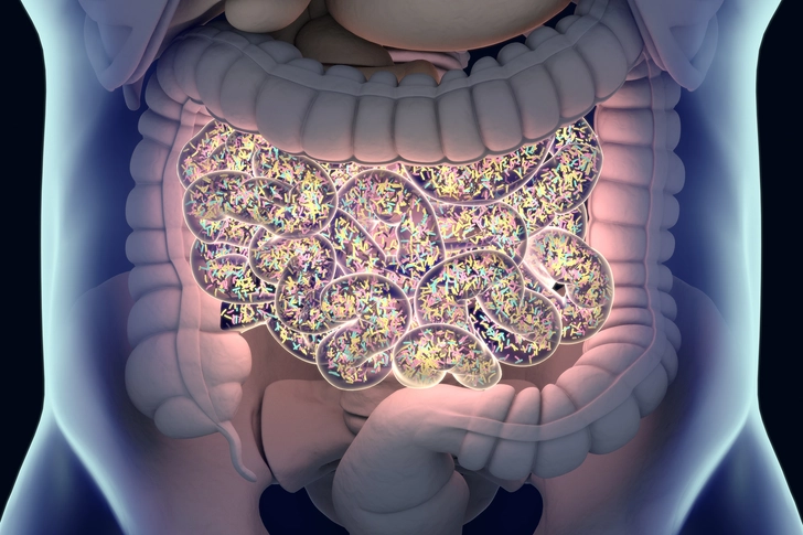 Probiotics Probiotics