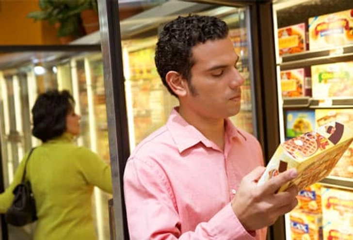 Hunting for Hidden Lactose