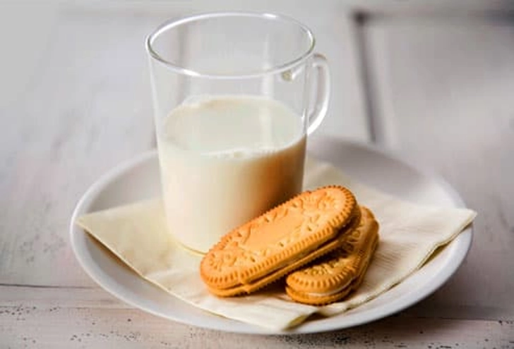 Smaller Portions, Fewer Symptoms