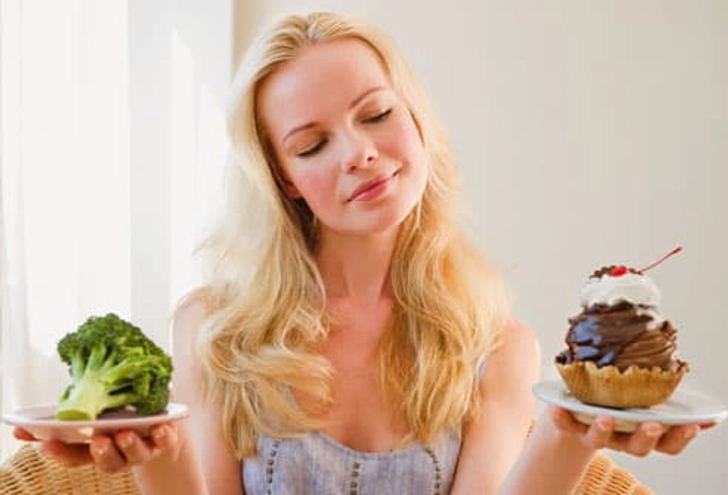 Listen to Your Body Listen to Your Body