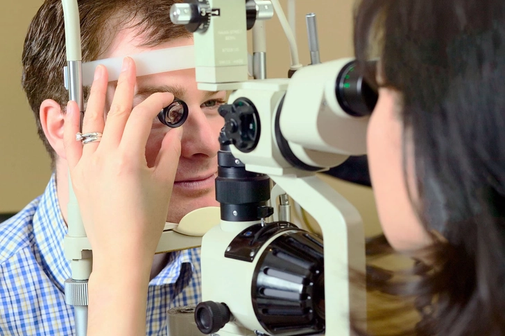 Risks of Laser Eye Surgery