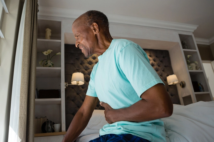 Persistent Abdominal Pain Persistent Abdominal Pain
