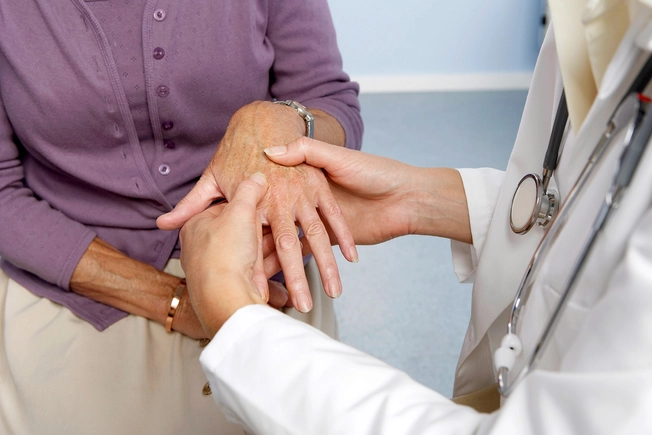 Disease-Modifying Drugs: Arava