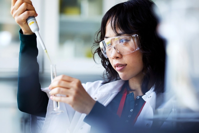  T-Cell Therapy: Lupuzor