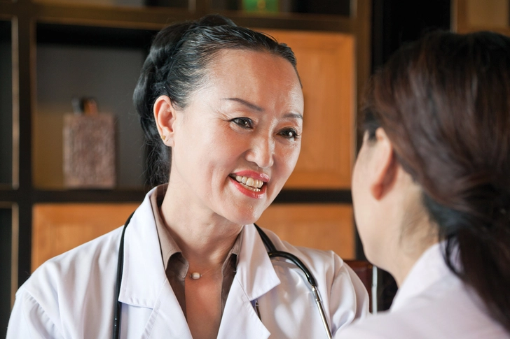 Your Doctor Could Target Treatment Just for You