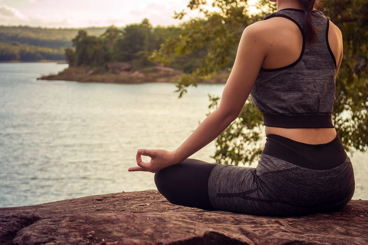Stress Relief Could Prevent a Crohn’s Flare