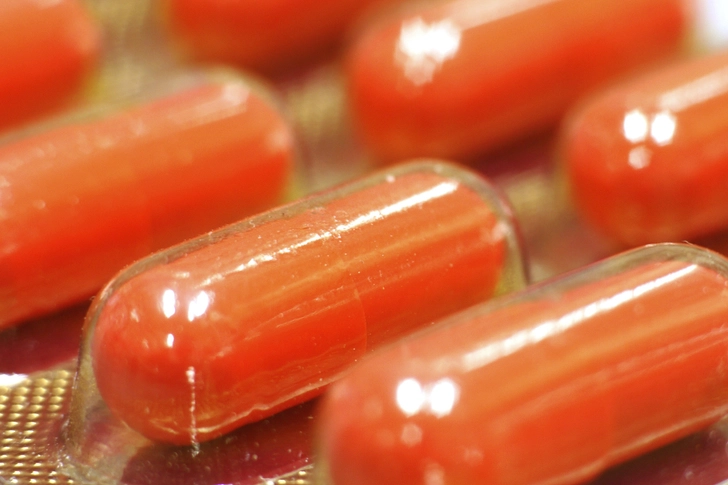 New Drug Could Be a Game-Changer New Drug Could Be a Game-Changer