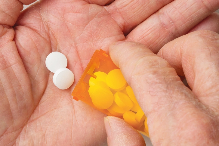 Going Easy on Antibiotics Could Stop Crohn’s in Its Tracks