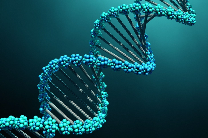 Genetic Roots