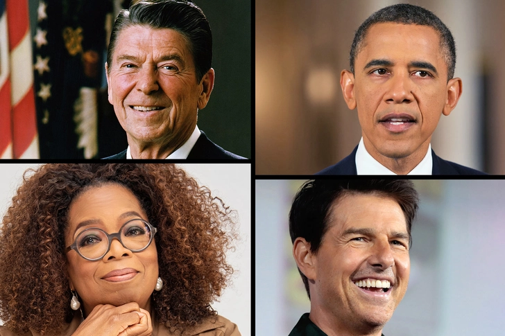 Famous Lefties