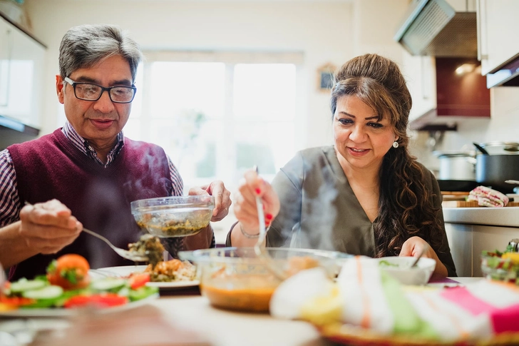 Myth: Eat Leftovers Right Away After Reheating