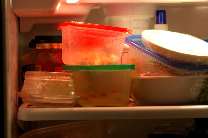 Myth: Leftovers Are Safe Until They Smell Myth: Leftovers Are Safe Until They Smell