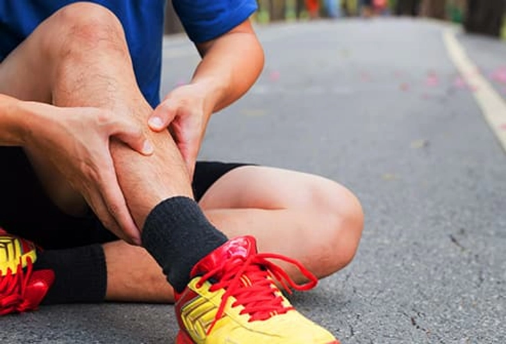 Shin Splints