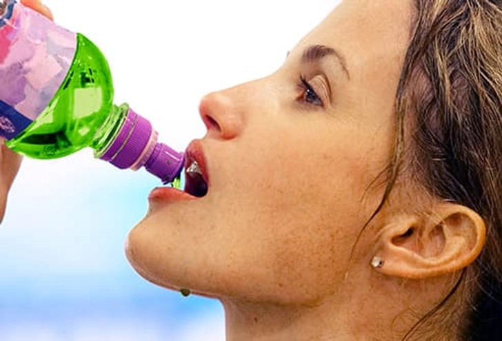 Electrolyte Imbalance