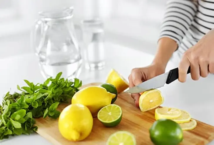 Add a Dash of Flavor