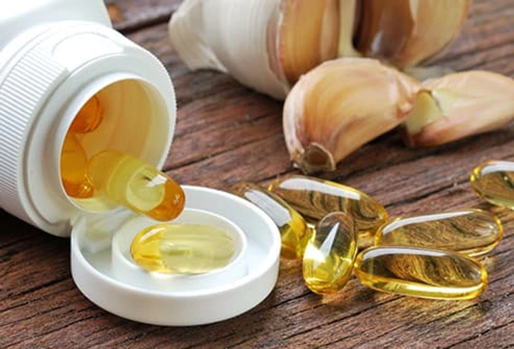 Improve Your Cholesterol