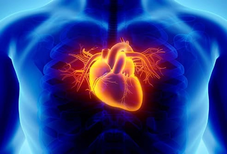 Pump Up Your Heart Pump Up Your Heart