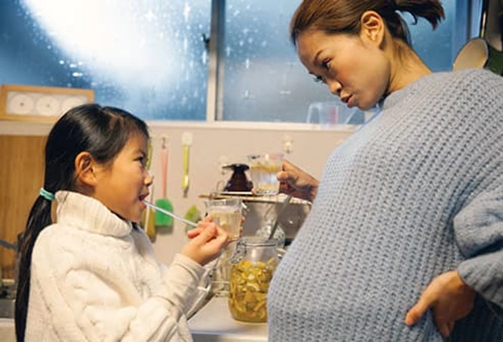 Help Your Baby Grow