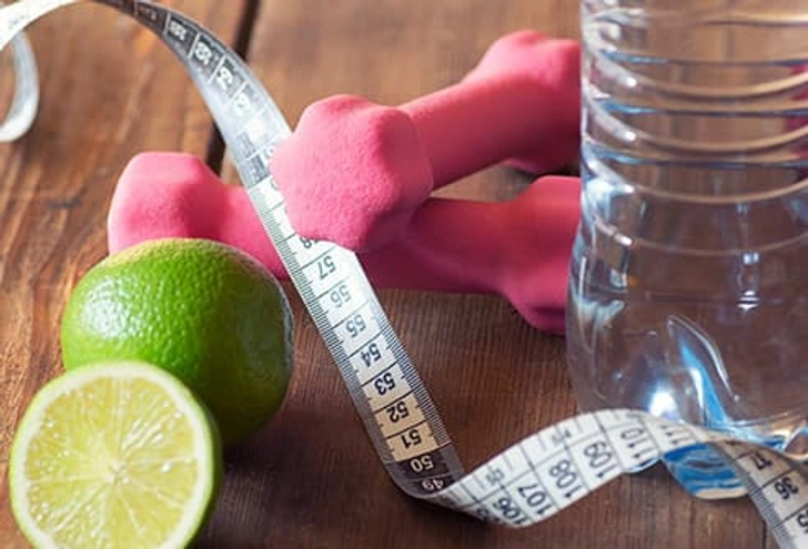 Lose Weight -- Maybe Lose Weight -- Maybe