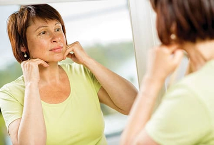Keep Wrinkles at Bay
