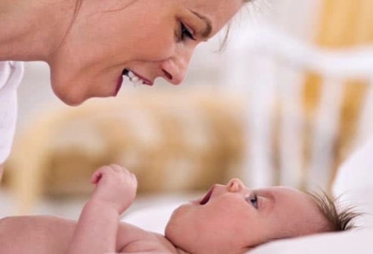 Babies Need Conversation Babies Need Conversation