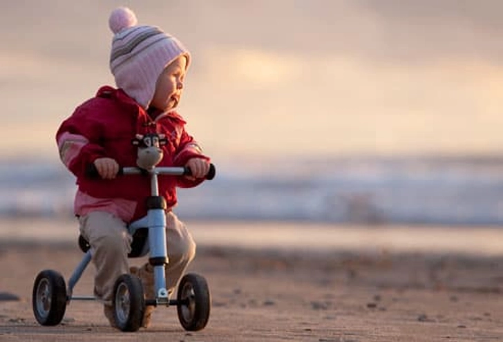 Parenting Is Letting Go Parenting Is Letting Go