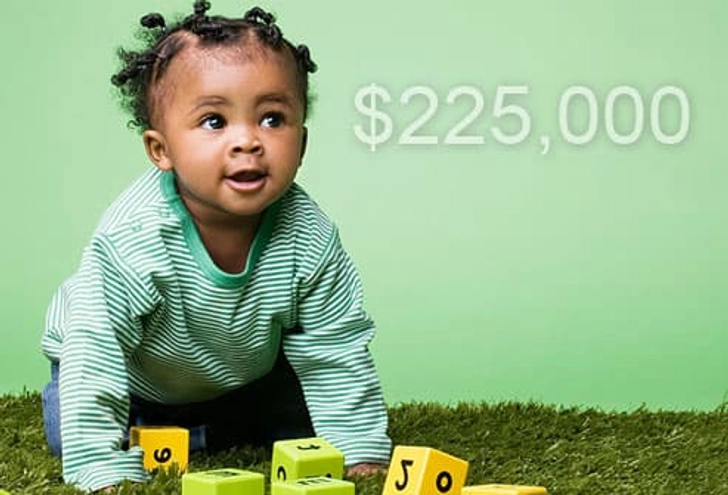 Your Child Is an Investment Your Child Is an Investment