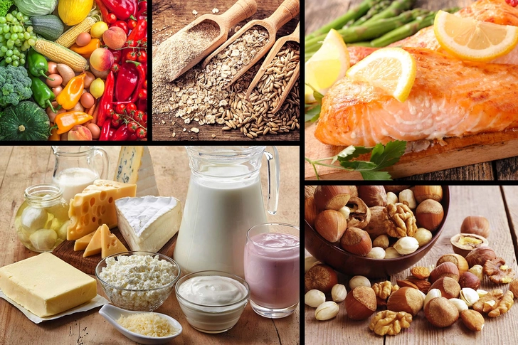 Food Shifts Food Shifts