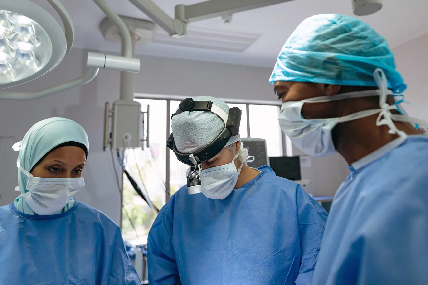 When Is Surgery the Right Option?