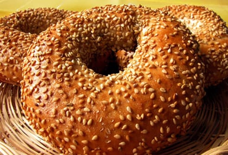 Sesame Seeds, Tree Nuts, Soy