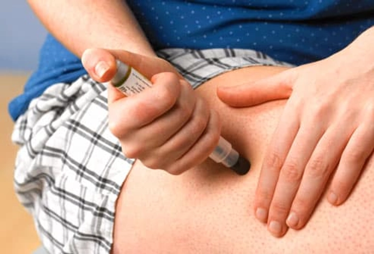 Handling an Allergy Emergency