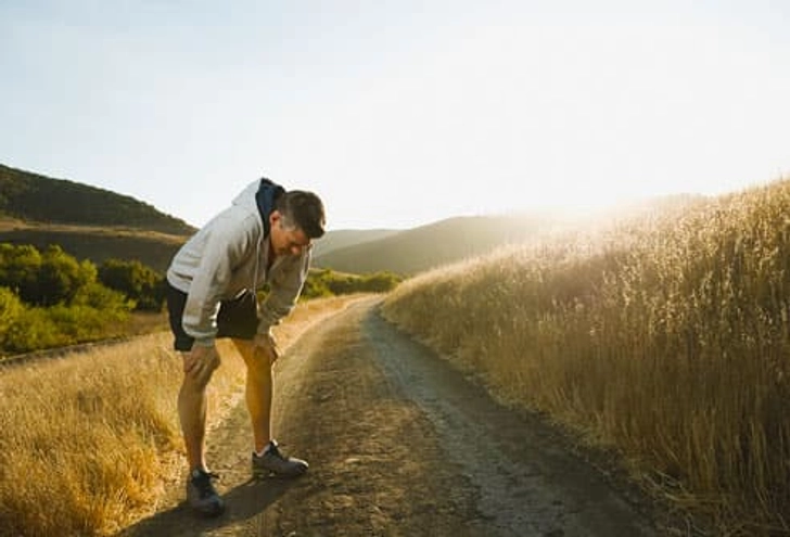 Exercise Can Trigger an Attack