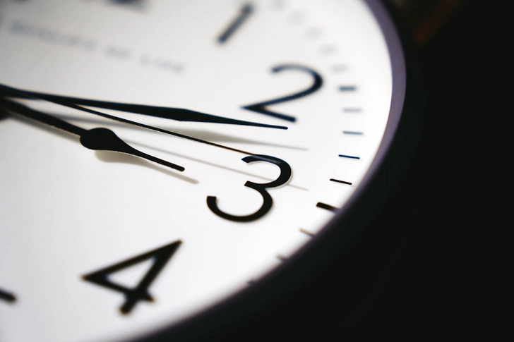 Know the ‘Rule of Three’ for Survival