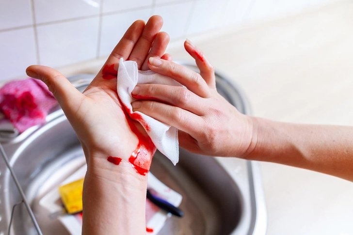 ABC for Bleeding