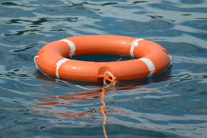 Save Someone From Drowning With ‘Reach, Throw, Don’t Go’ Save Someone From Drowning With ‘Reach, Throw, Don’t Go’
