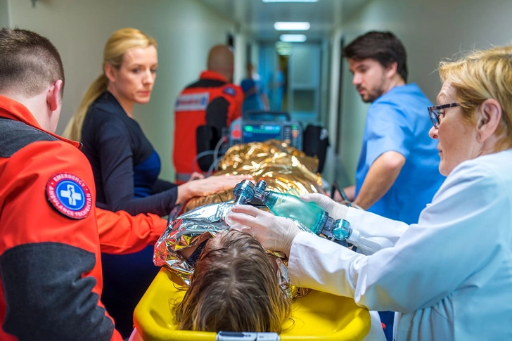 Recognize Hypothermia With ‘Umble’ Words Recognize Hypothermia With ‘Umble’ Words