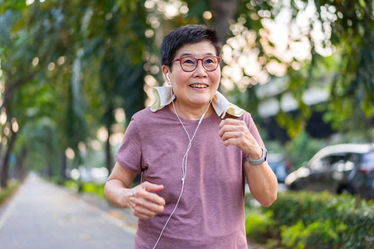 Make Lifestyle Tweaks
