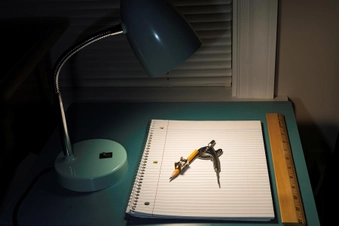 Optimize Your Workspace Lighting