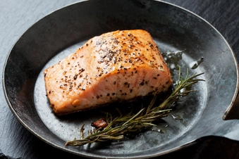 Eat a Diet Rich in Omega-3s