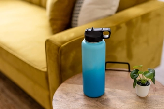 Stay Hydrated Throughout the Day