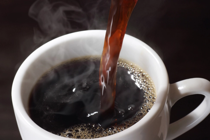 Have a Cup of Coffee Have a Cup of Coffee