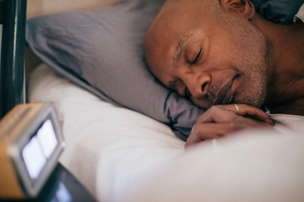 Stick to a Sleep Schedule Stick to a Sleep Schedule