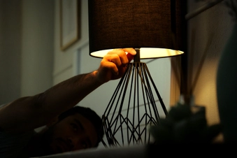 Turn Off Your Lights Turn Off Your Lights