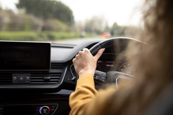Be Safe While Driving Be Safe While Driving