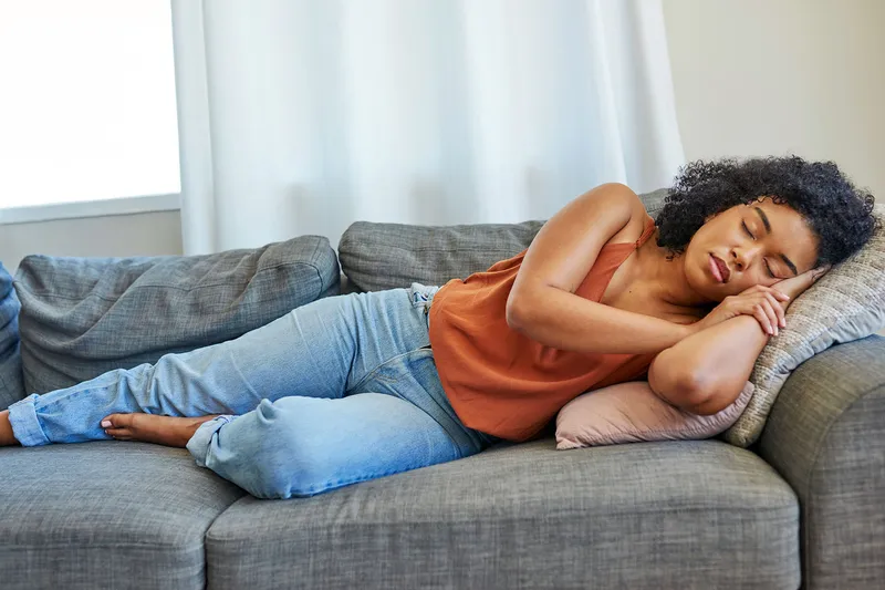 Refueling the Spirit: Tackling Caregiver Burnout With Self-Care