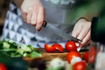 Nourish Yourself with Healthy Food Nourish Yourself with Healthy Food