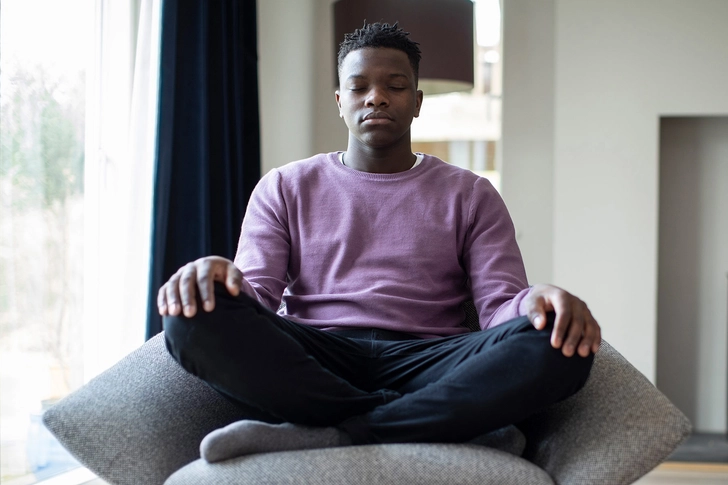 Make Time to Meditate