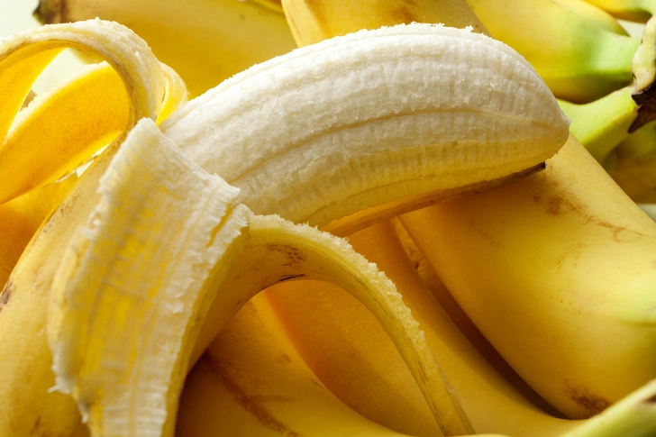 Get More Potassium
